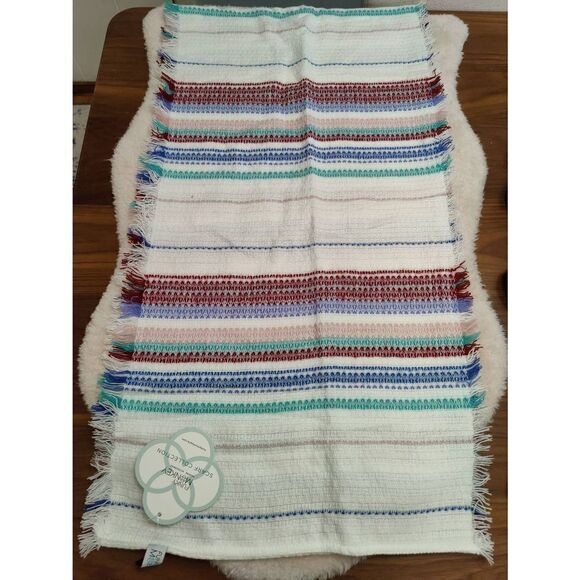 Funky Monkey Infinity Scarf - Picture 1 of 2